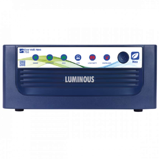 Luminous UPS Sine Eco Volt Neo 750 Inverter